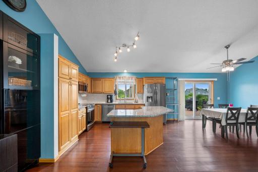 2043 Willow Court, Howard Lake, MN 55349
