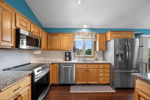 2043 Willow Court, Howard Lake, MN 55349