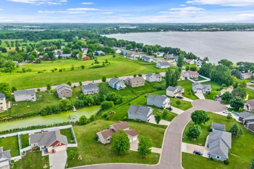 2043 Willow Court, Howard Lake, MN 55349