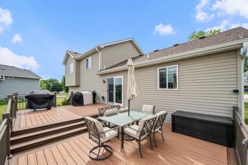 2043 Willow Court, Howard Lake, MN 55349