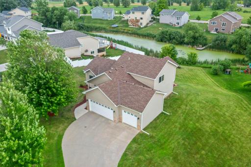 2043 Willow Court, Howard Lake, MN 55349