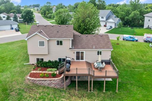 2043 Willow Court, Howard Lake, MN 55349