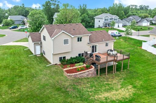 2043 Willow Court, Howard Lake, MN 55349