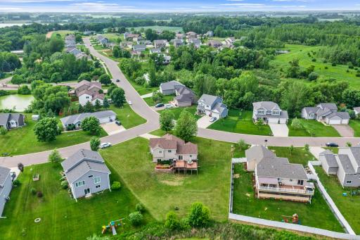 2043 Willow Court, Howard Lake, MN 55349