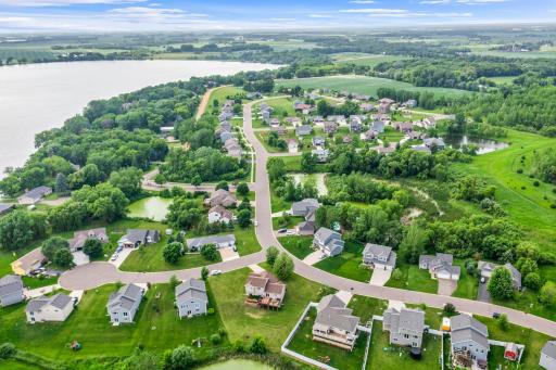 2043 Willow Court, Howard Lake, MN 55349
