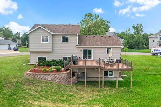 2043 Willow Court, Howard Lake, MN 55349