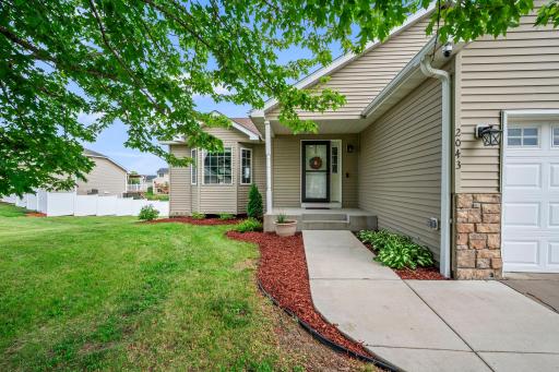 2043 Willow Court, Howard Lake, MN 55349