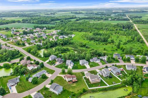 2043 Willow Court, Howard Lake, MN 55349