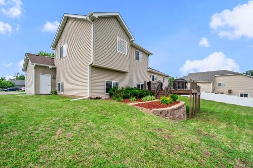 2043 Willow Court, Howard Lake, MN 55349