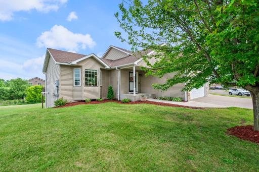 2043 Willow Court, Howard Lake, MN 55349