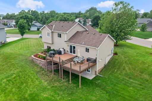 2043 Willow Court, Howard Lake, MN 55349