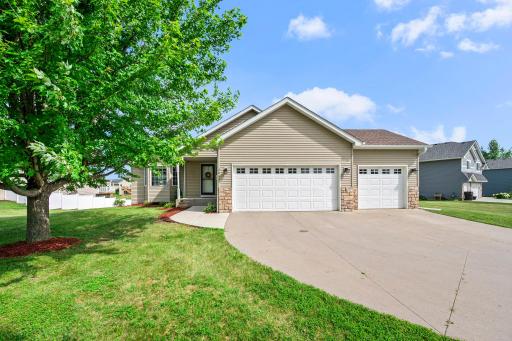 2043 Willow Court, Howard Lake, MN 55349