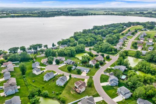 2043 Willow Court, Howard Lake, MN 55349