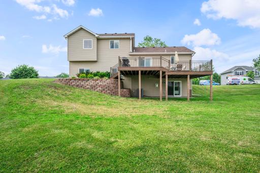 2043 Willow Court, Howard Lake, MN 55349