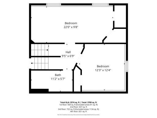 2043 Willow Court, Howard Lake, MN 55349