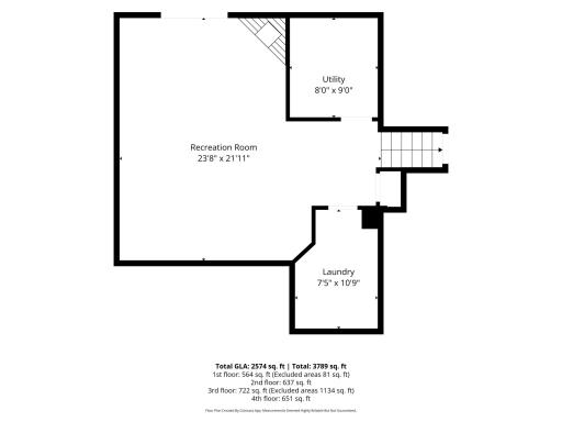 2043 Willow Court, Howard Lake, MN 55349