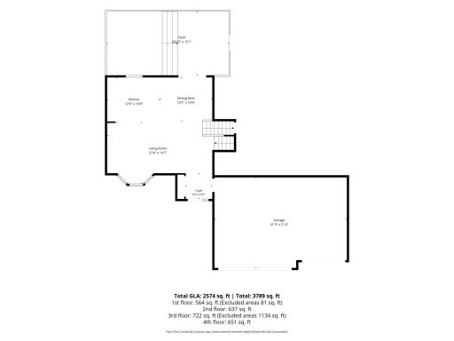2043 Willow Court, Howard Lake, MN 55349