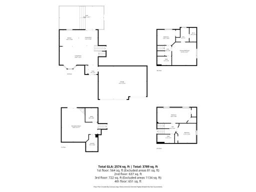 2043 Willow Court, Howard Lake, MN 55349