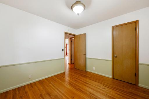 Bedroom #3