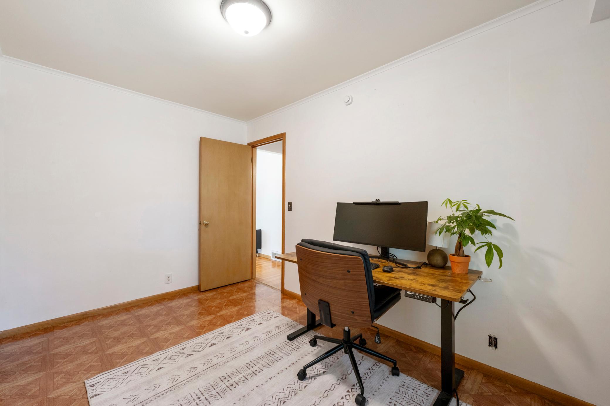 Bedroom #2