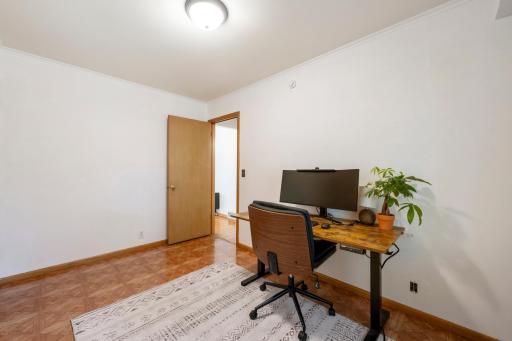 Bedroom #2