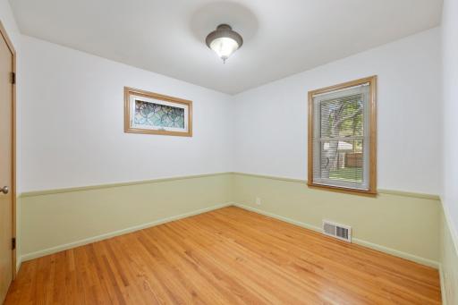 Bedroom #3