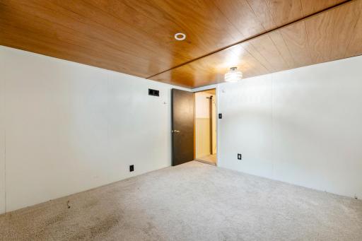 4th bedroom