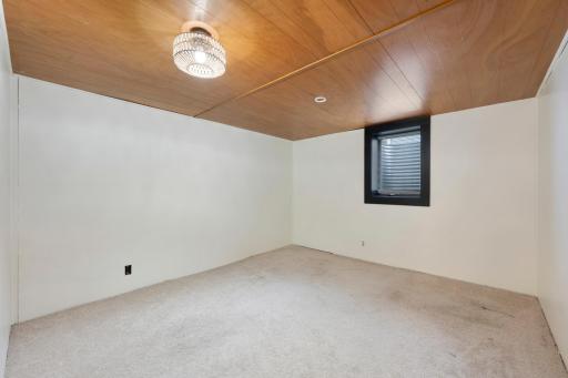 4th bedroom
