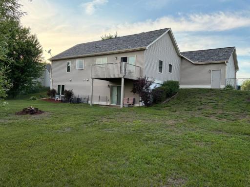 1205 Wendover Street NW, Isanti, MN 55040