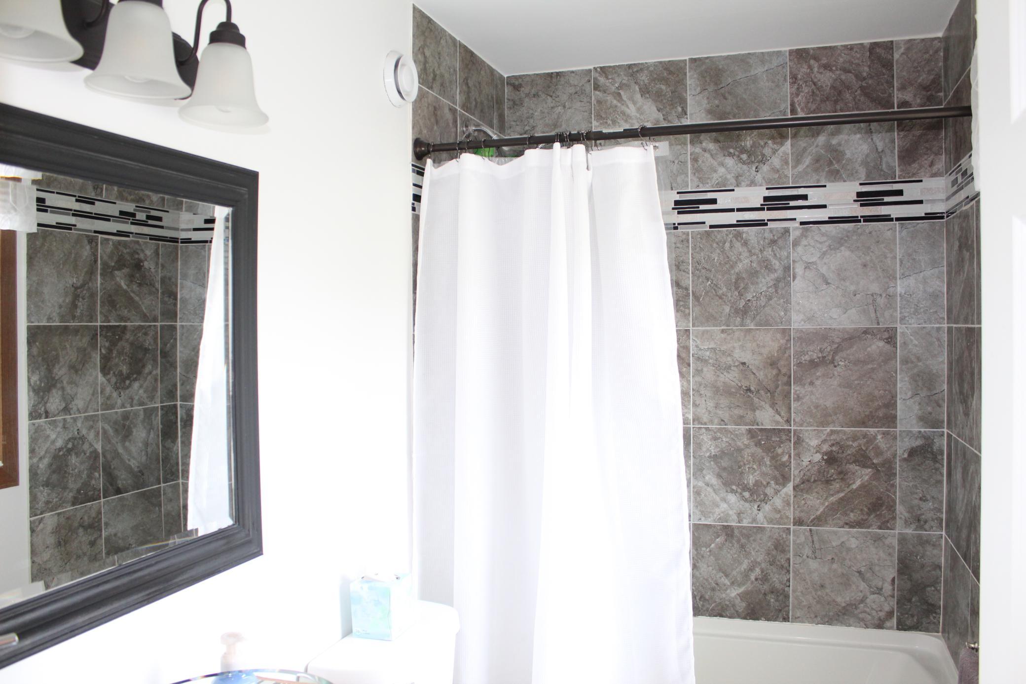 Primary Private Bathroom