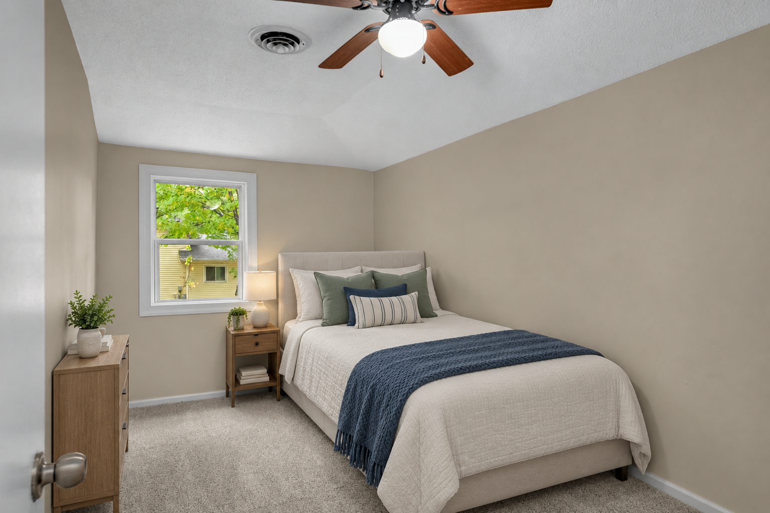 Photo has been virtually staged for illustrative purposes - Bedroom 1.png