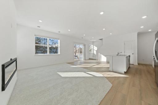 (Photo of a similar home, actual homes finishes will vary)