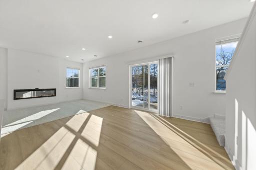 (Photo of a similar home, actual homes finishes will vary)