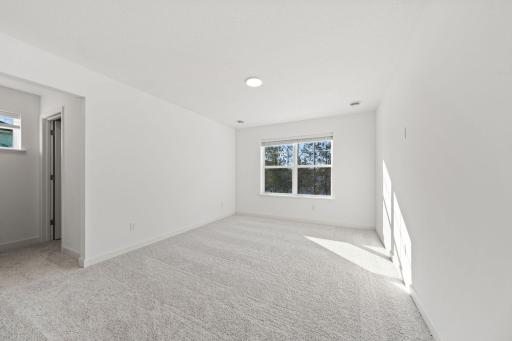 (Photo of a similar home, actual homes finishes will vary)