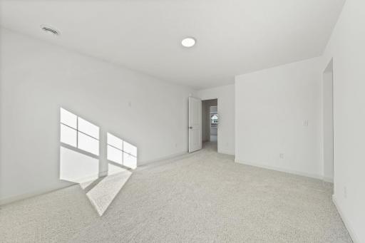 (Photo of a similar home, actual homes finishes will vary)