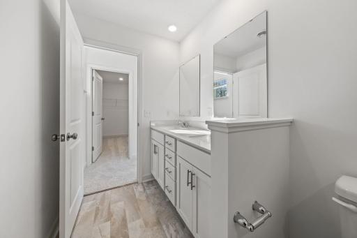 (Photo of a similar home, actual homes finishes will vary)
