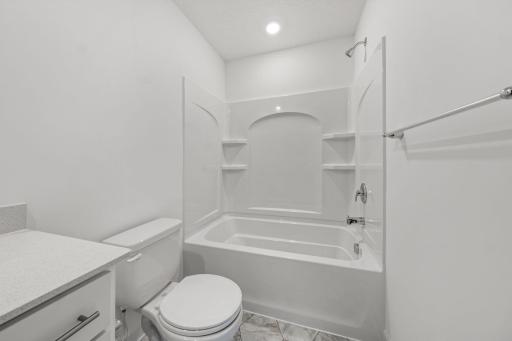 (Photo of a similar home, actual homes finishes will vary)