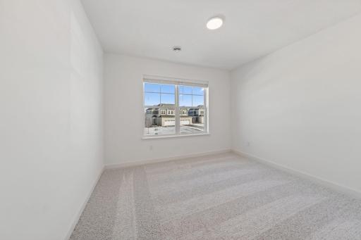 (Photo of a similar home, actual homes finishes will vary)
