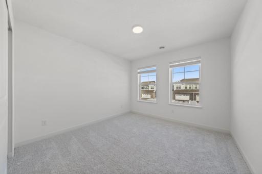 (Photo of a similar home, actual homes finishes will vary)