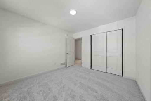 (Photo of a similar home, actual homes finishes will vary)
