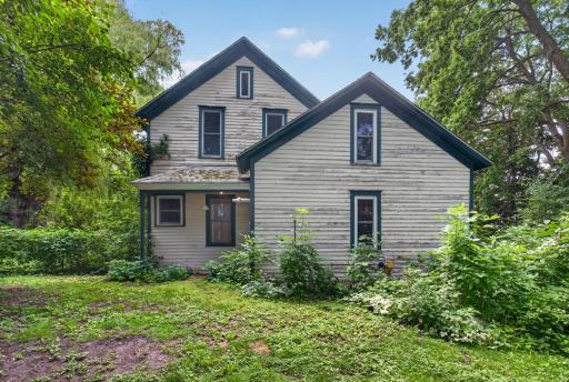 10332 186th Street, Silver Lake, MN 55381