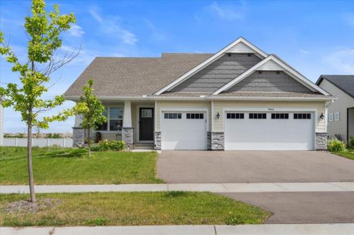 7664 106th Street S, Cottage Grove, MN 55016