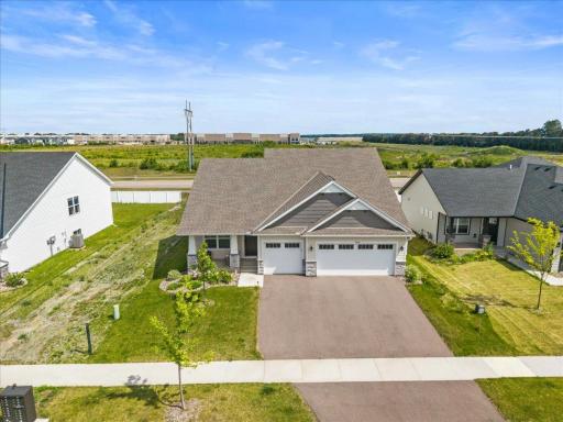 7664 106th Street S, Cottage Grove, MN 55016