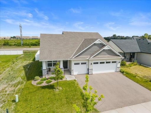 7664 106th Street S, Cottage Grove, MN 55016
