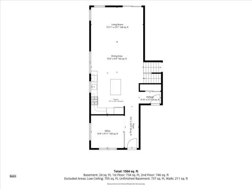 7664 106th Street S, Cottage Grove, MN 55016