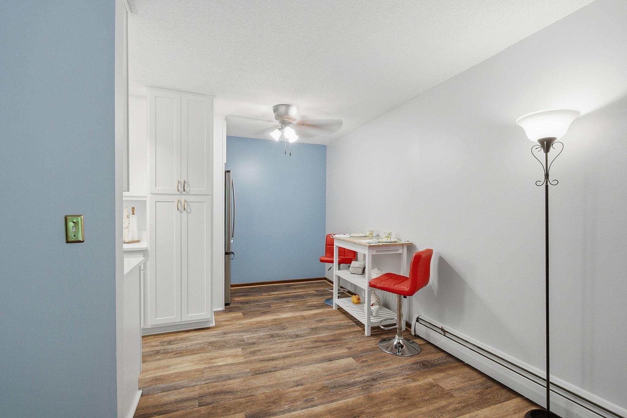 Kitchen Dining