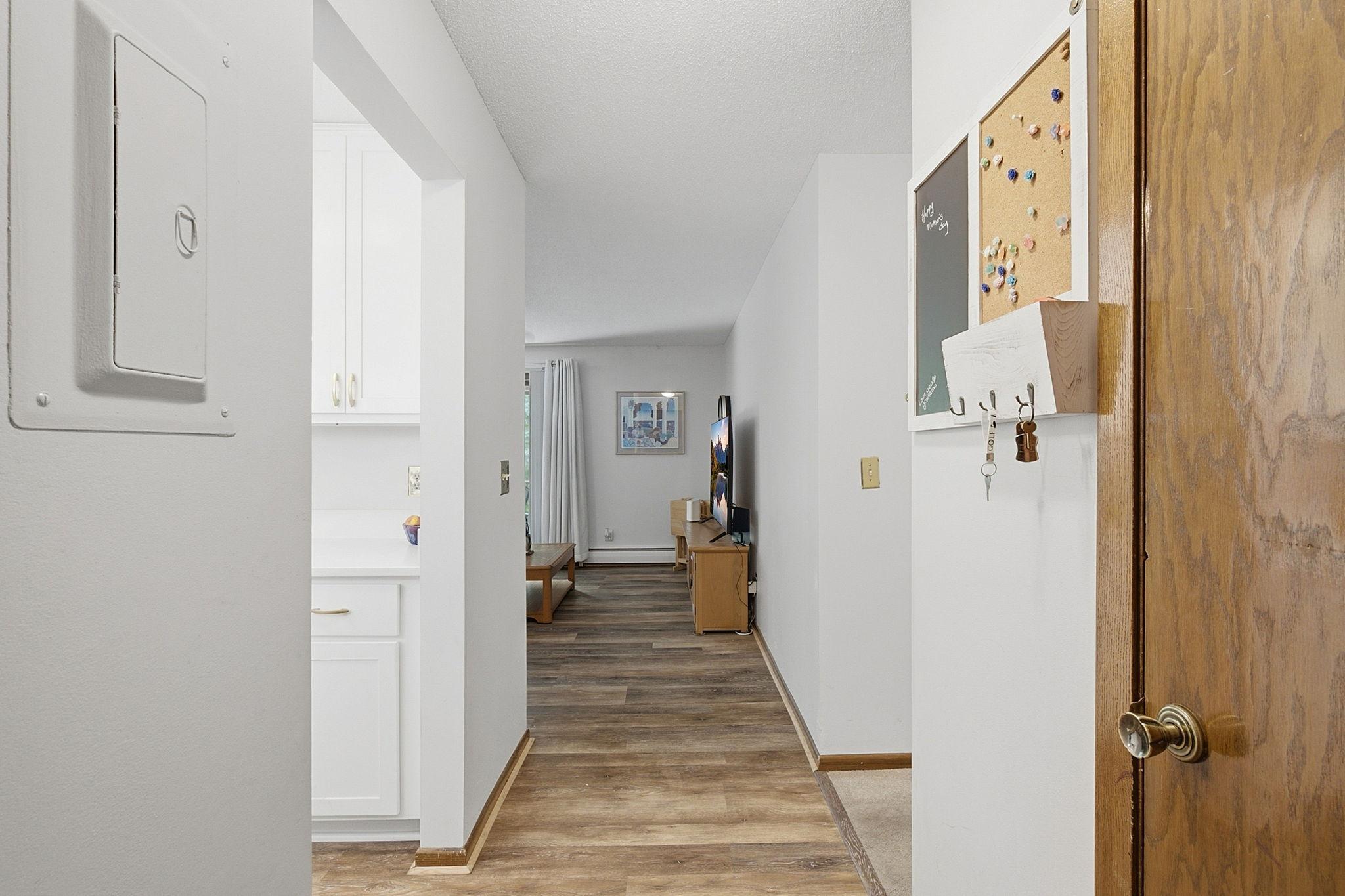 Front Foyer