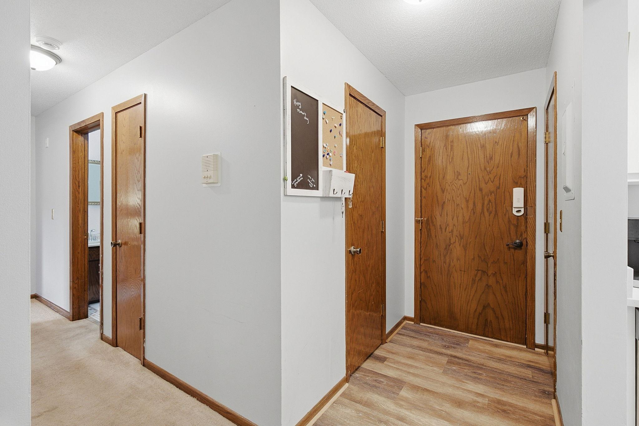 Front Foyer