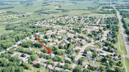 260 Balsam Drive, Foley, MN 56329