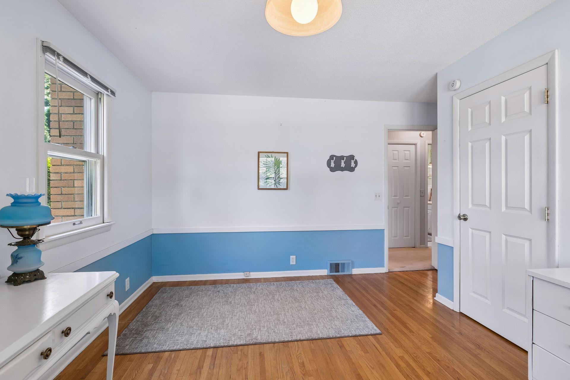 This home has been so well maintained!